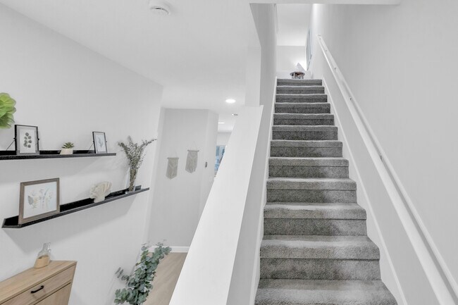 Foto del edificio - Saint Cloud