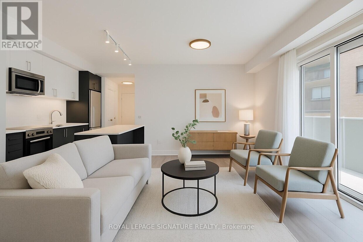 Photo principale - 2525-2525 Bathurst St