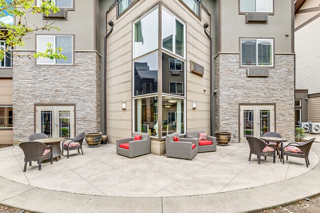 Building Photo - Meridian at Stone Creek