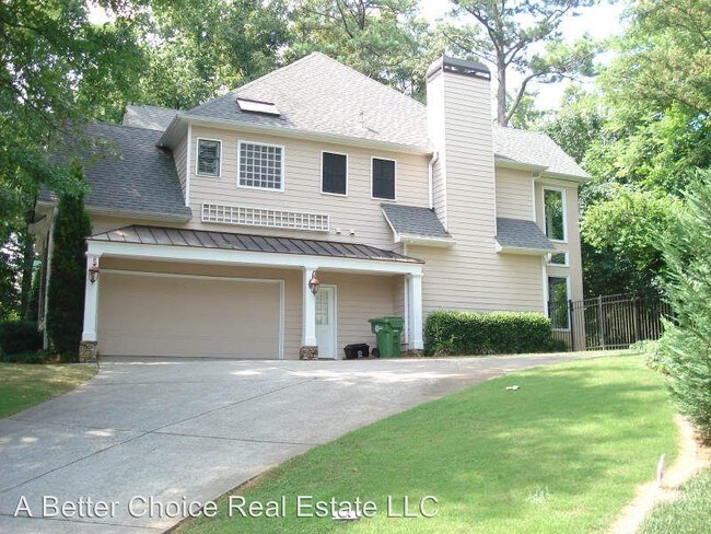 Foto del edificio - 5 br, 4.5 bath House - 70 Honour Circle NW