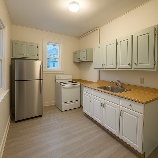 Building Photo - 7 Main St Building Photo - 7 Main St