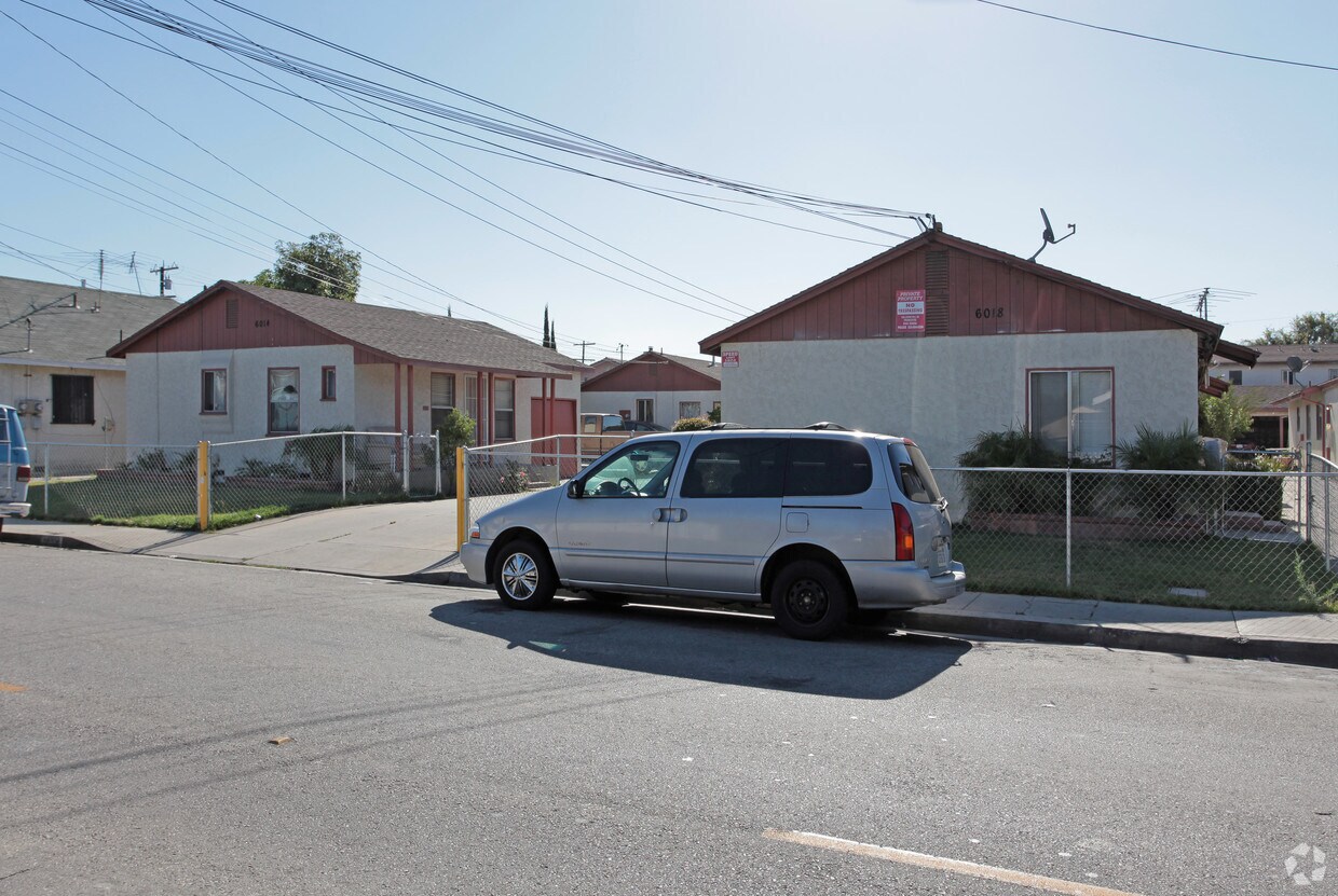 Building Photo - 6014-6030 Gifford Ave