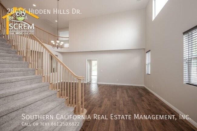 Foto del edificio - Saugus Executive Home with Five Bedrooms a...