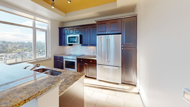 Interior Photo - TEN20