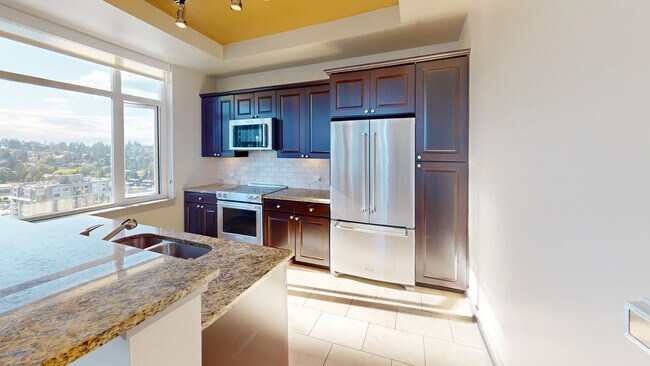 Interior Photo - TEN20