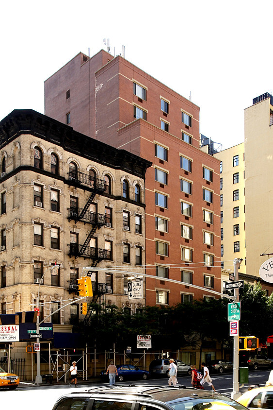 Primary Photo - Weinberg Senior Residence