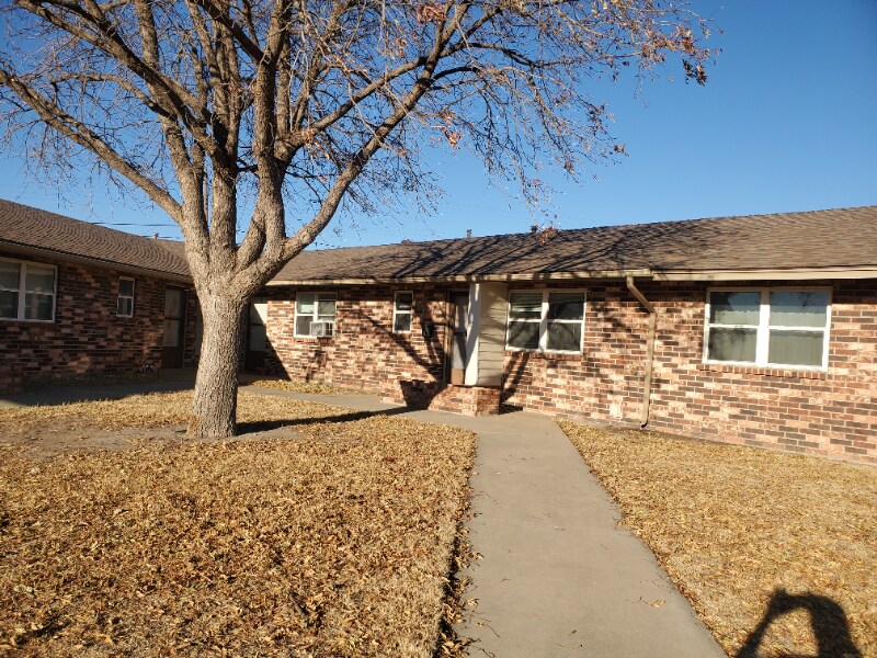 2611 6th Ave Unit 0, Canyon, TX 79015 Apartment for Rent in Canyon