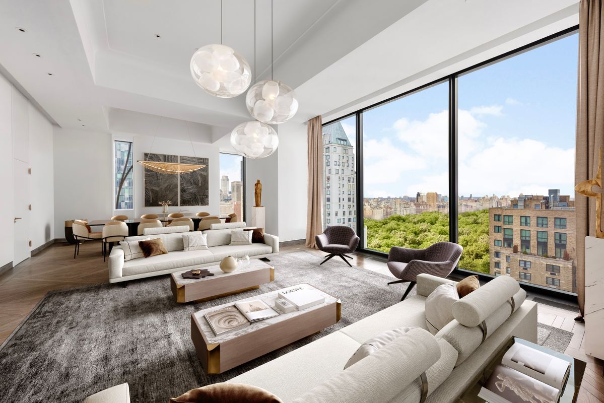 Foto principal - 111 W 57th St