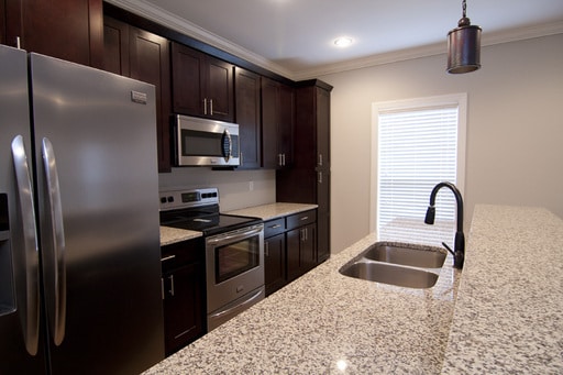 Park West - Park West House