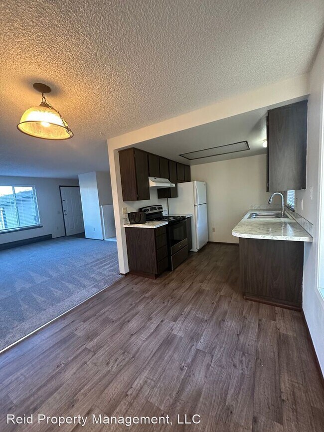 Foto del edificio - 2 br, 1 bath House - 2615 25th Street Suite-B