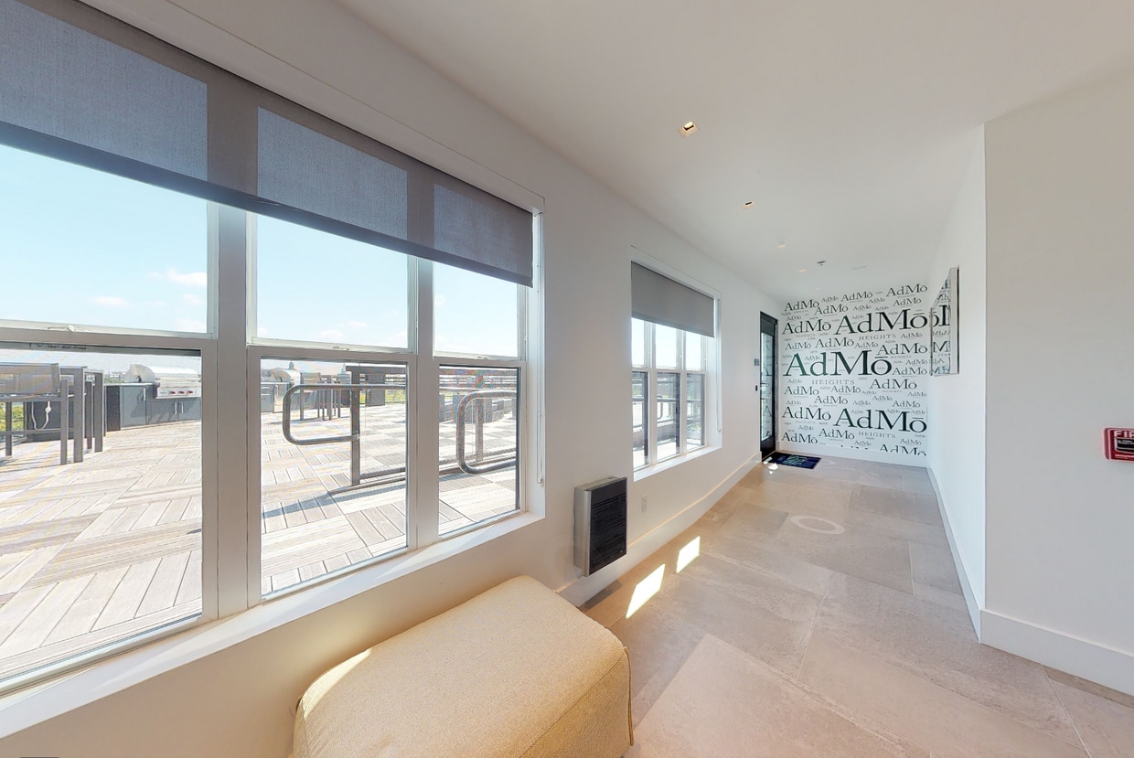 Photo - AdMo Heights Apartments