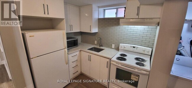 Photo du bâtiment - 32 Albion St