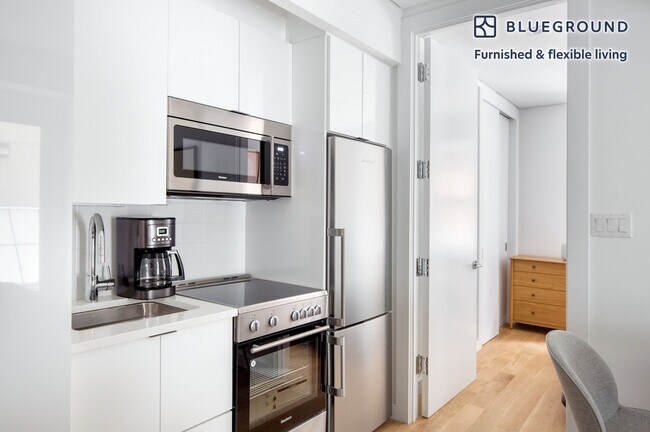 Foto del edificio - 59 Thompson St