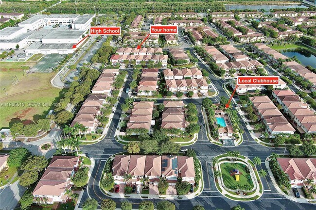 Foto del edificio - 8562 NW 108th Ave