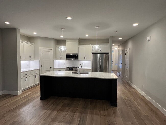 Foto del edificio - 11918 NE 108th St