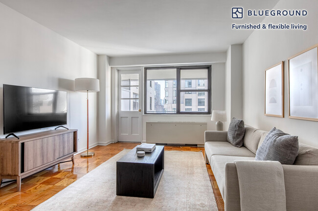 Foto del edificio - 315 East 86th St