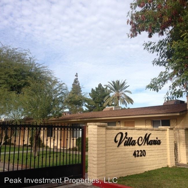 Foto del edificio - 4220 N 25th St