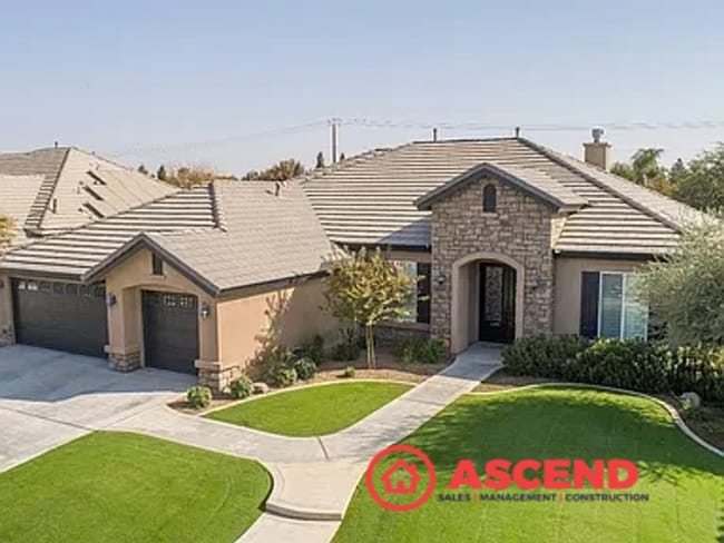 Foto del edificio - Stunning Home Near Frontier Highschool!