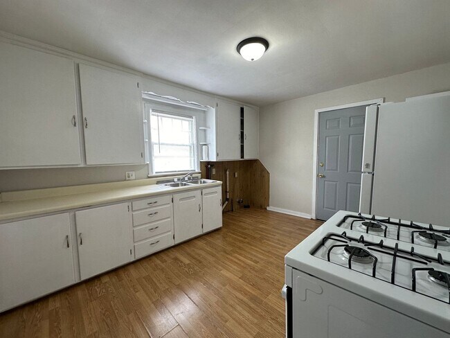 Foto del edificio - 207 K St