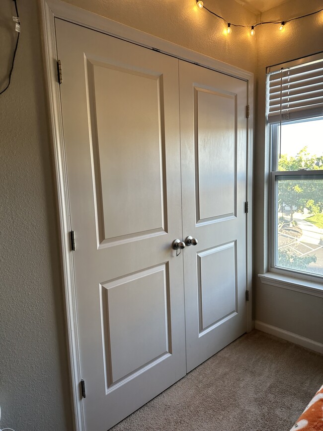 Walk-in Closet Bedroom A - 2170 Lucia Ln