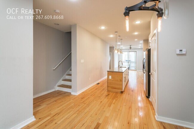 Foto del edificio - 2027 E Huntingdon St