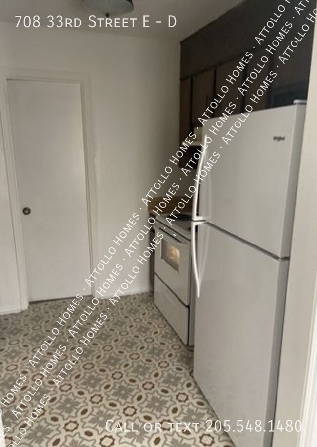 Foto del edificio - 708 E 33rd St