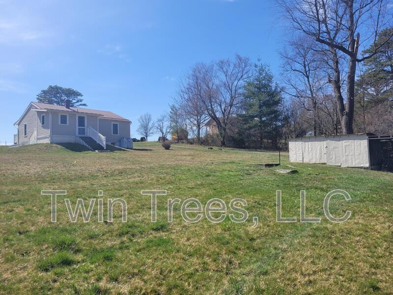 Foto del edificio - 417 Old Bethel Rd