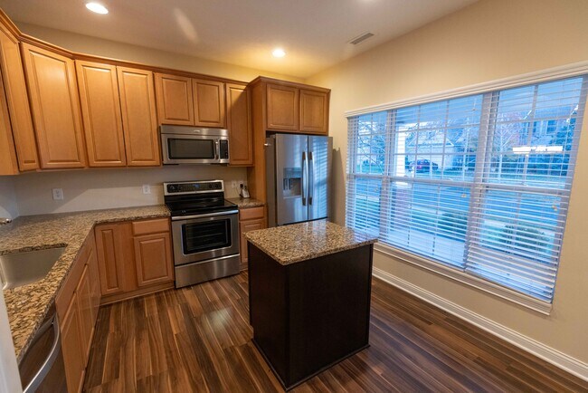 Foto del edificio - 1352 Pawtucket Dr