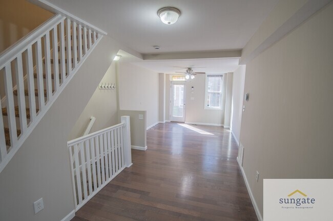 Foto del edificio - 411 S Madeira St