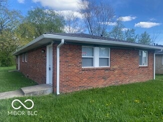 Building Photo - 3841 N Grand Ave