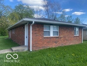 Building Photo - 3841 N Grand Ave