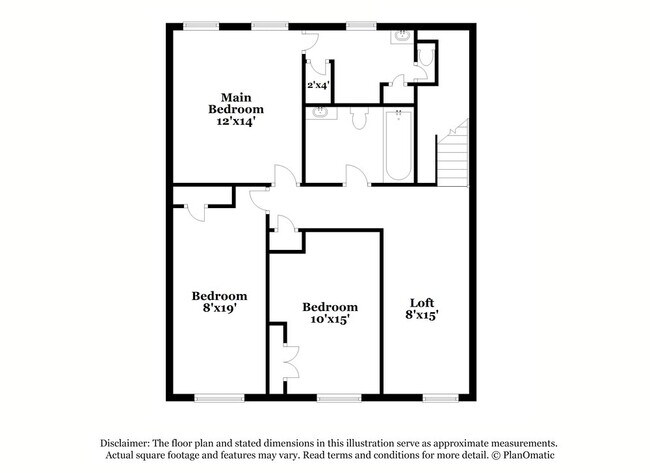 Foto del edificio - 29415 Legends Hill Dr