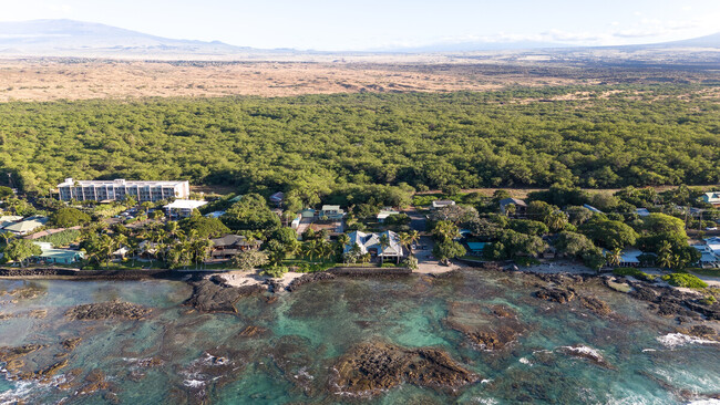 Building Photo - 69-1661-1661 Puako Beach Dr