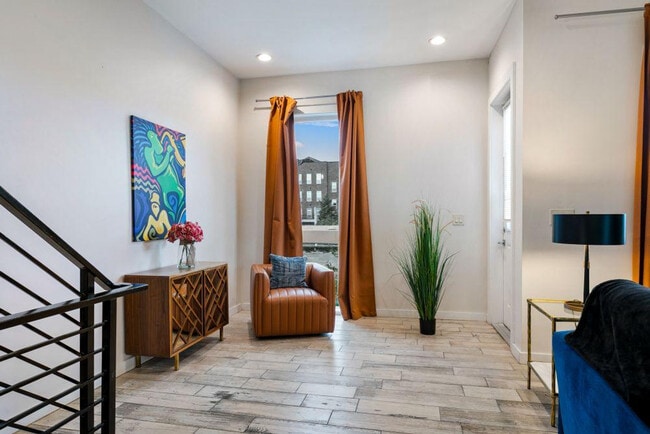 Foto del edificio - 3737 Bienville Ave