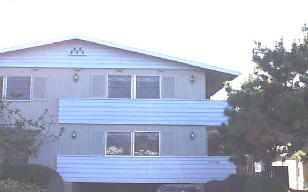 Primary Photo - 1518 Berkeley St