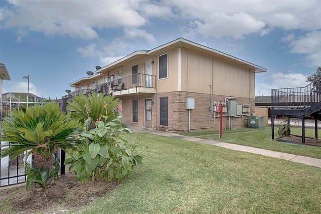 Foto del edificio - 3316 Burke Rd