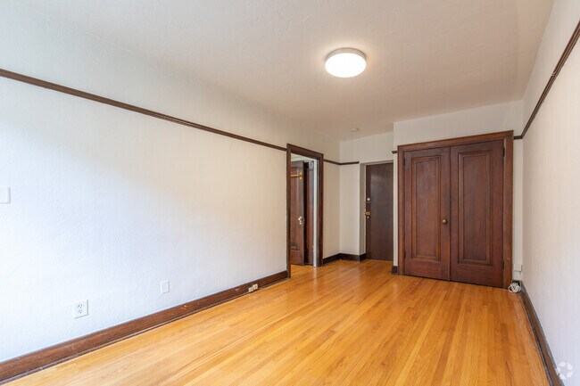 1 chambre, 1 salle de bain - Salon - Dundonald Arms