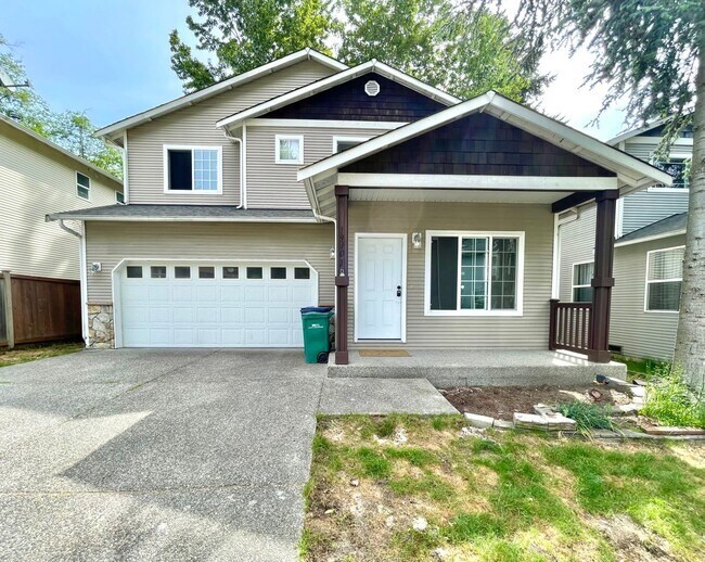 Foto del edificio - Great Home for rent