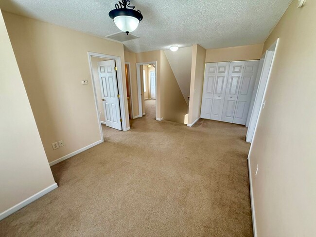 Building Photo - Now Available in Hunter's Crossing!