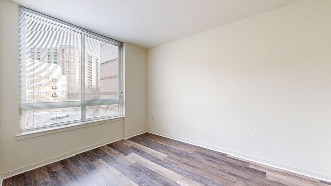 Interior Photo - 1200 East West