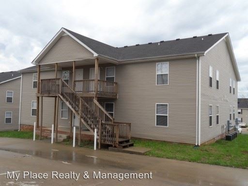 Building Photo - 423 Alma Ln