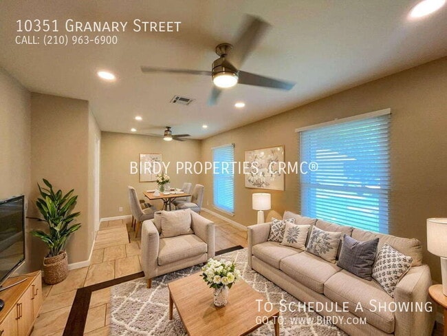 Building Photo - 10351 Granary St