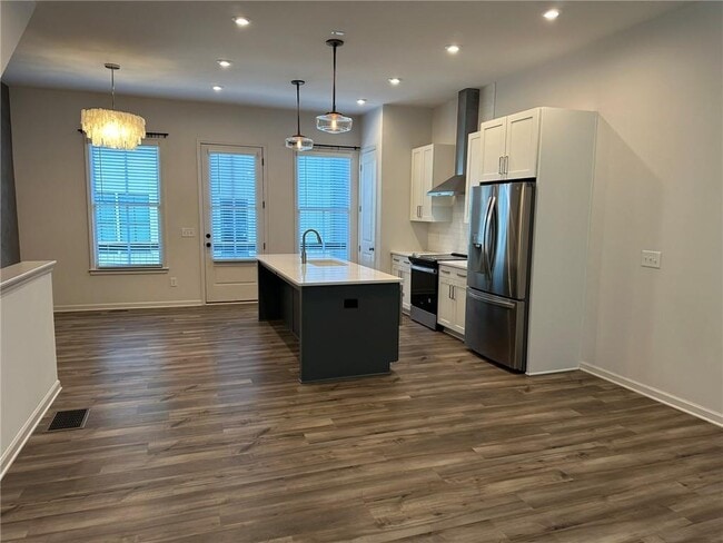 Foto del edificio - 719 Perch Pl