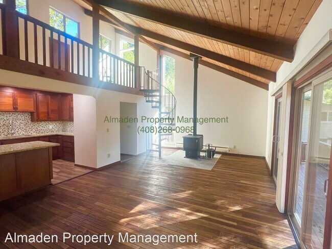 Foto del edificio - 2 br, 1 bath House - 17826 Comanche Trail