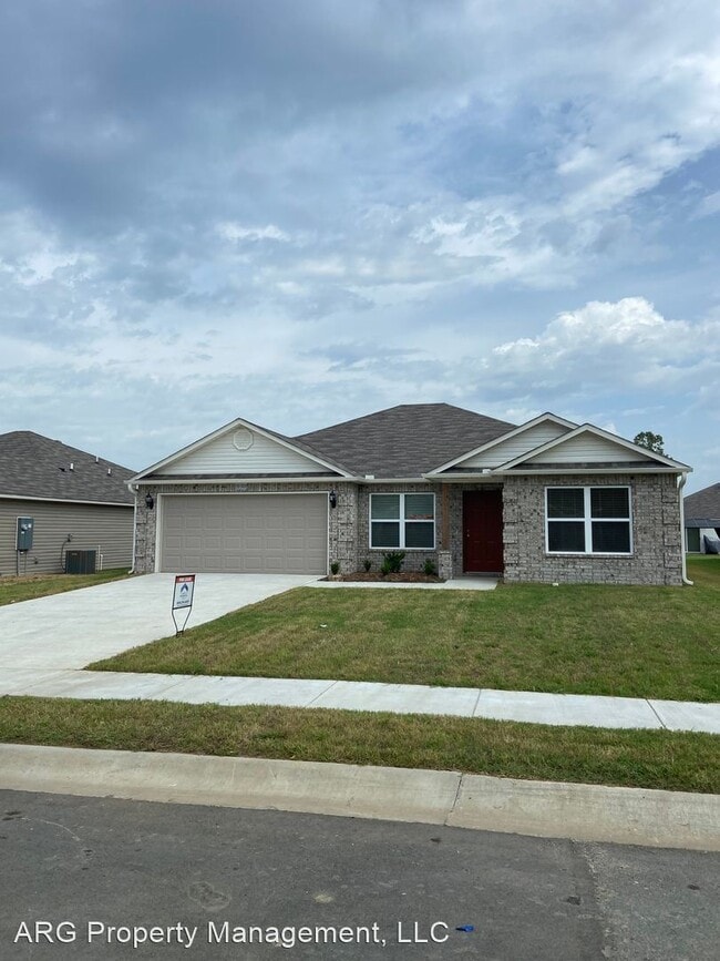 Building Photo - 4 br, 2 bath House - 10301 Brandi Kay Drive