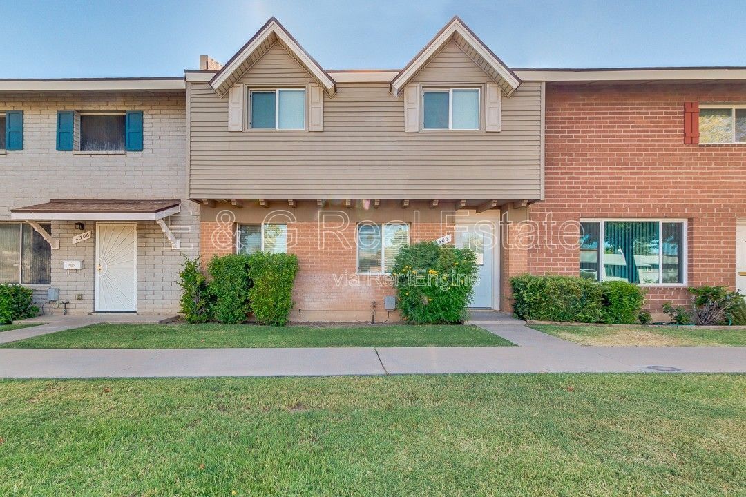 Photo - 4508 North 15th Avenue