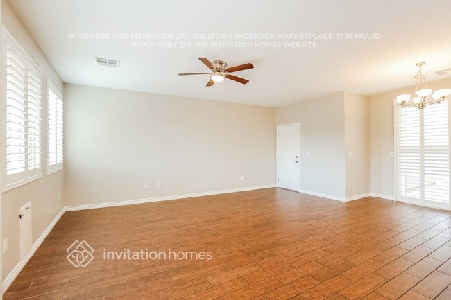 Building Photo - 3629 W Kingfishers Catch Ave