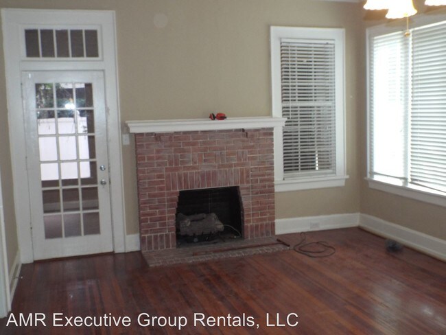 Foto del edificio - 3 br, 2.5 bath House - 1311 Hilton Avenue