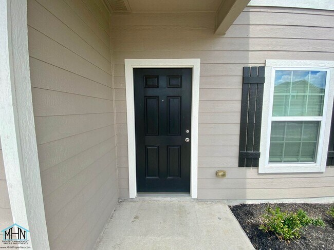 Foto del edificio - BEAUTIFUL 4 bed/2.5 bath in Converse that'...