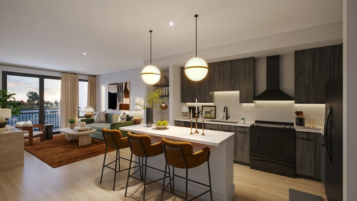 Primary Photo - Modera Nations